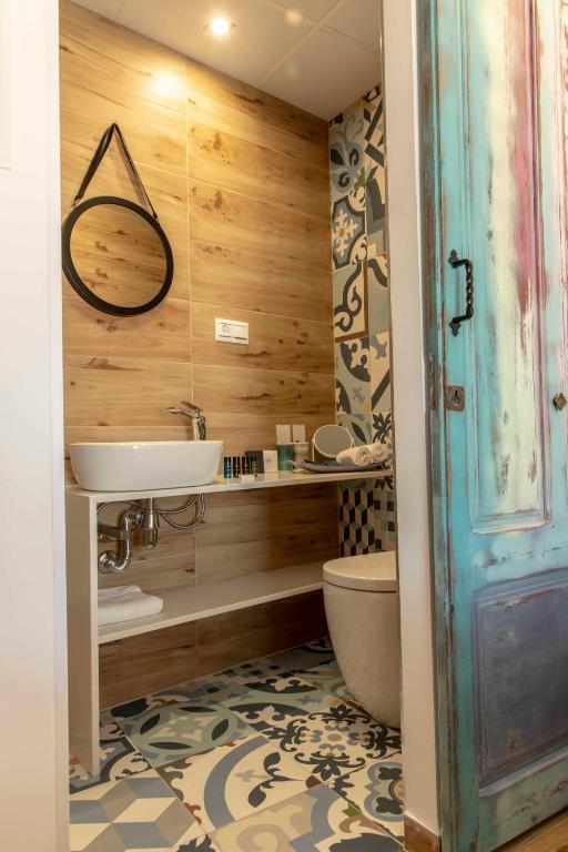 Hostal Boutique Olvido 22 Adults Only - 13