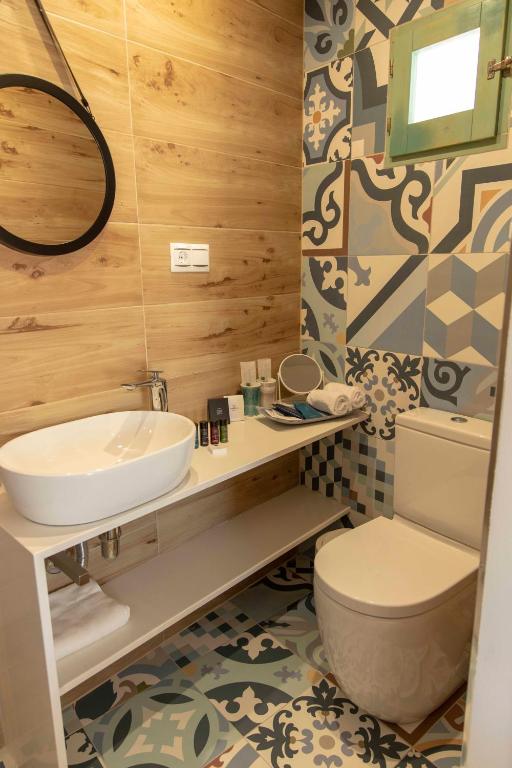 Hostal Boutique Olvido 22 Adults Only - 14