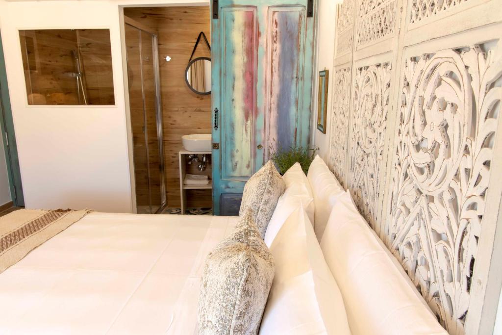 Hostal Boutique Olvido 22 Adults Only - 12
