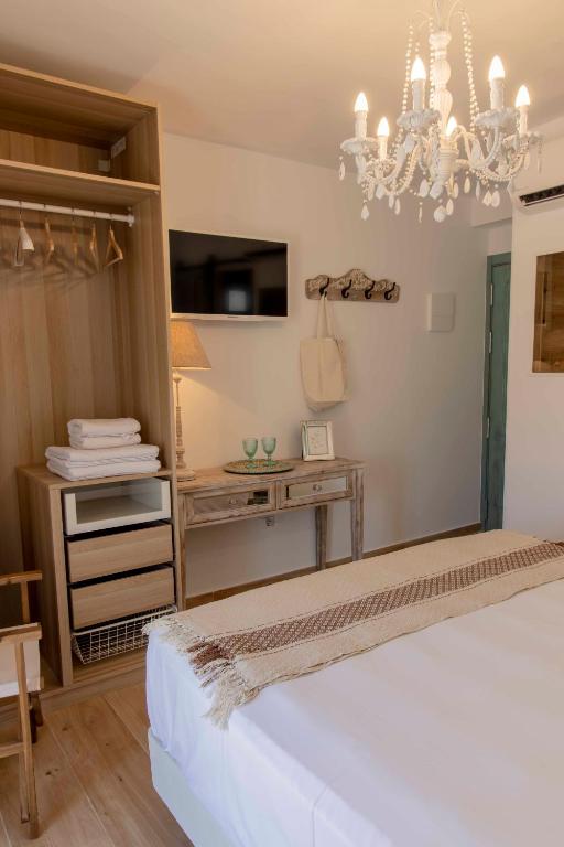 Hostal Boutique Olvido 22 Adults Only - 8