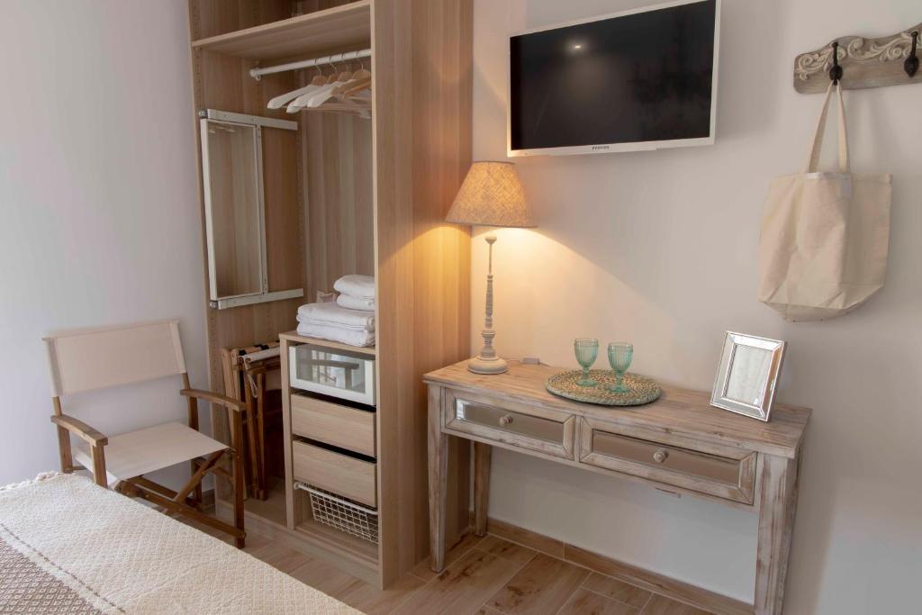 Hostal Boutique Olvido 22 Adults Only - 9