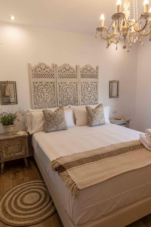 Hostal Boutique Olvido 22 Adults Only - 2