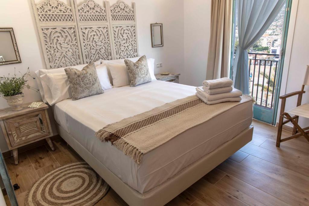 Hostal Boutique Olvido 22 Adults Only - 1