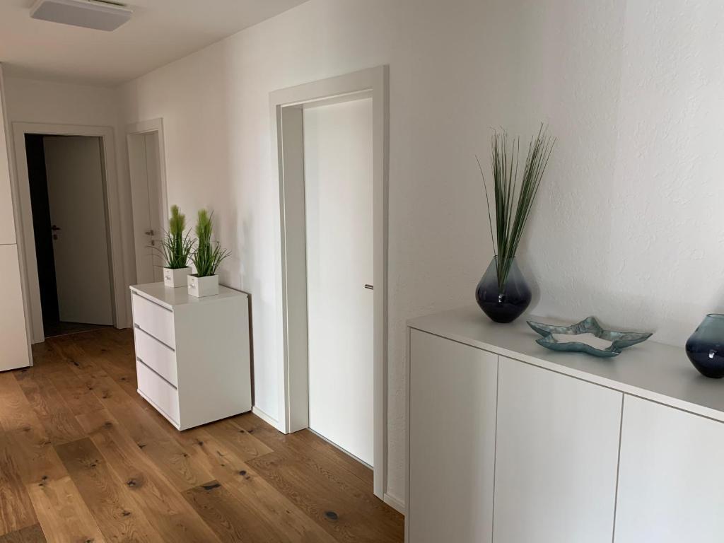 Fotografie z fotogalerie ubytování Zimmer & Appartements am Schloßplatz v destinaci Hohenems