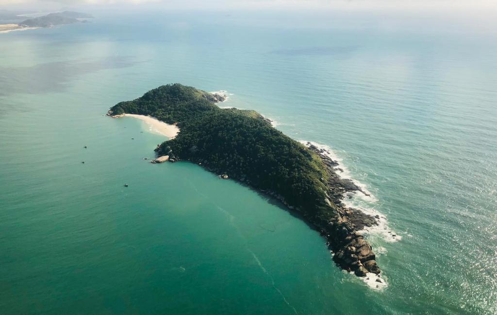  Lindo apto beira da Lagoa