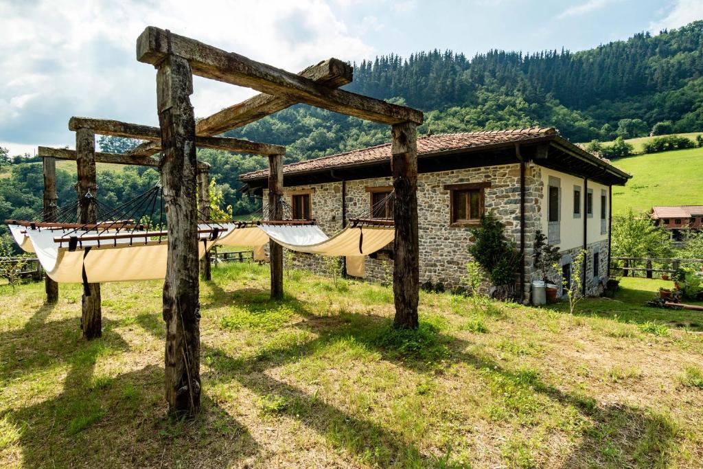 Casona de El Castañíu, Serrapio – Bijgewerkte prijzen 2021