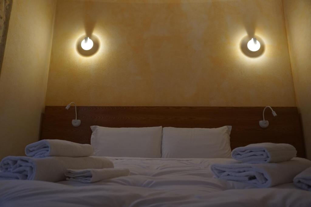 PALAZZO FULGHER - Double Room
