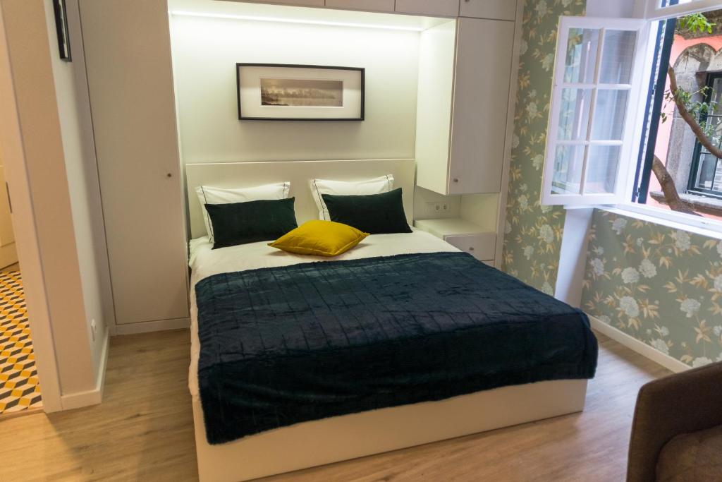 Funchal Village Studios - 4