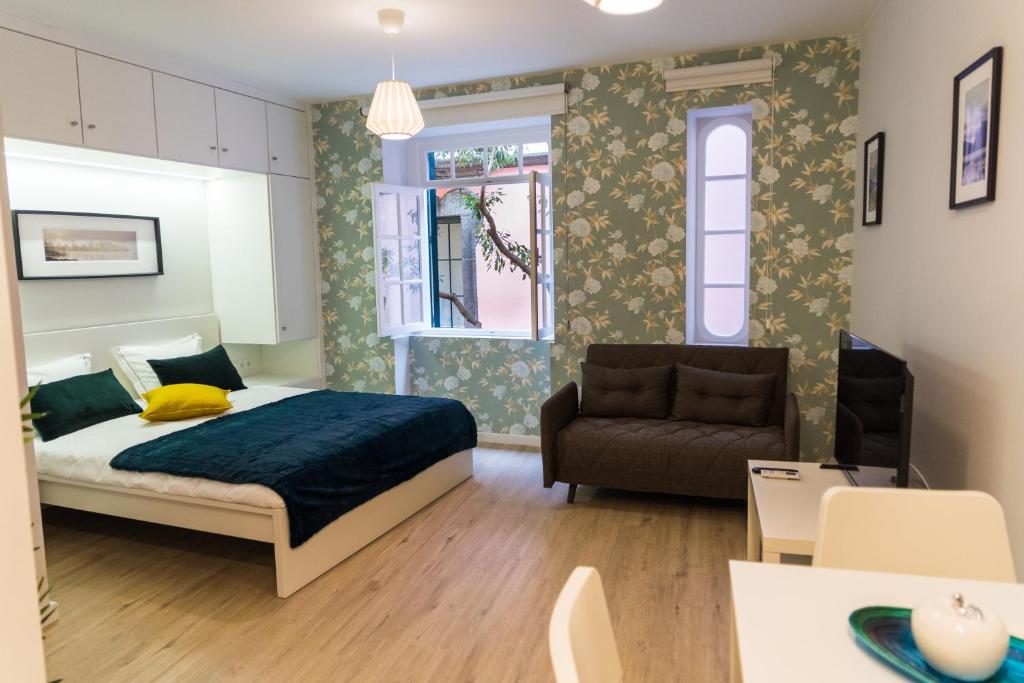 Funchal Village Studios - 3