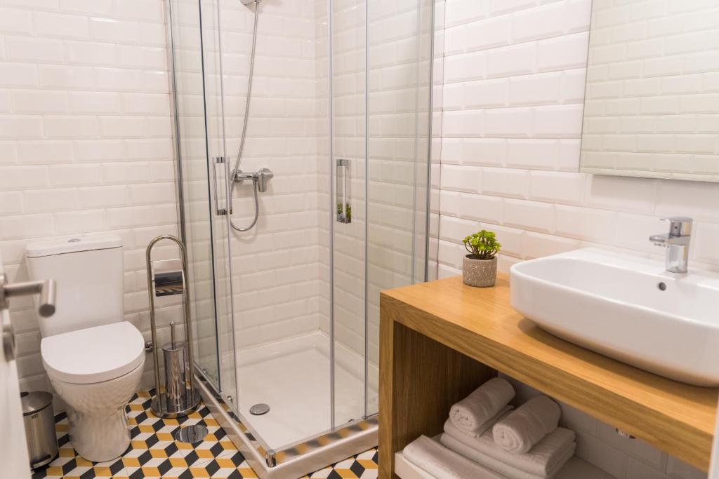 Funchal Village Studios - 10