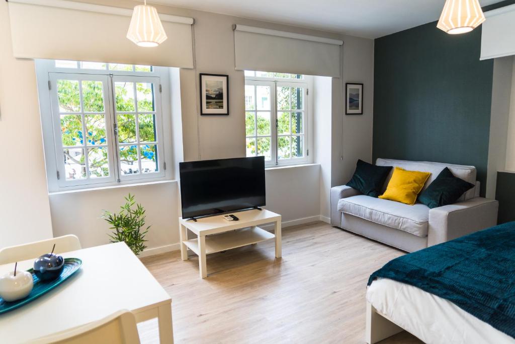 Funchal Village Studios - 1