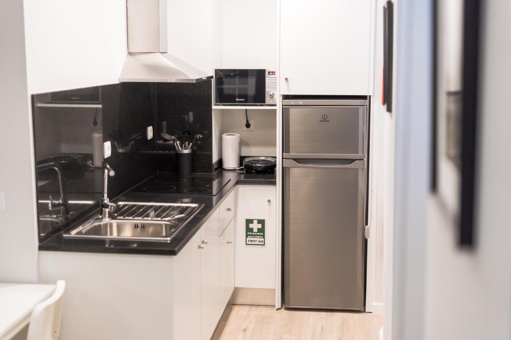 Funchal Village Studios - 6