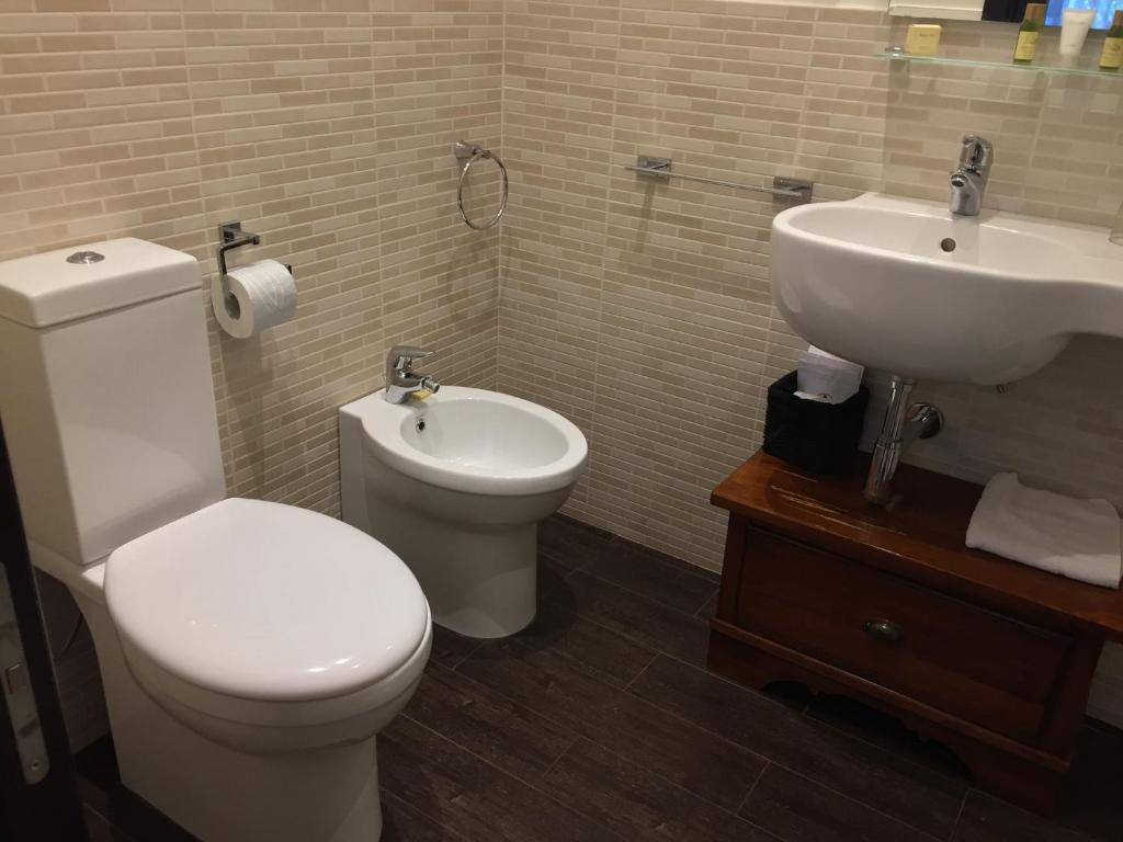 Domus Verdiana - Double Room