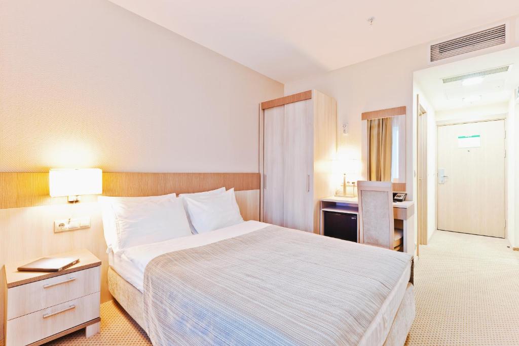East Gate Hotel - Doppelzimmer