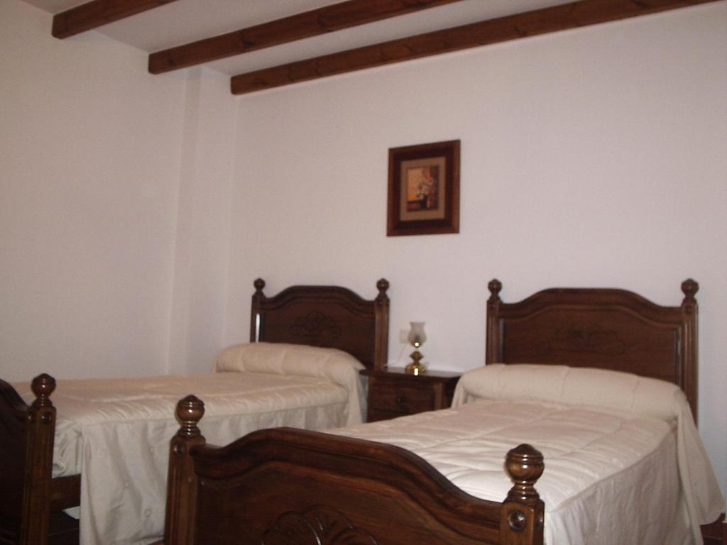 Casa Rural Arturo I - Double Or Twin Room