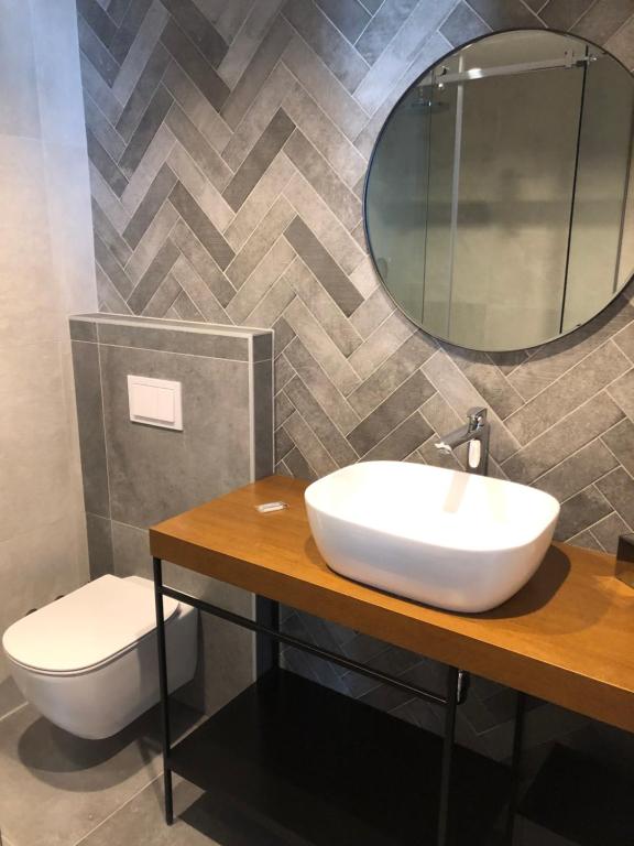 Muse luxury rooms - 16