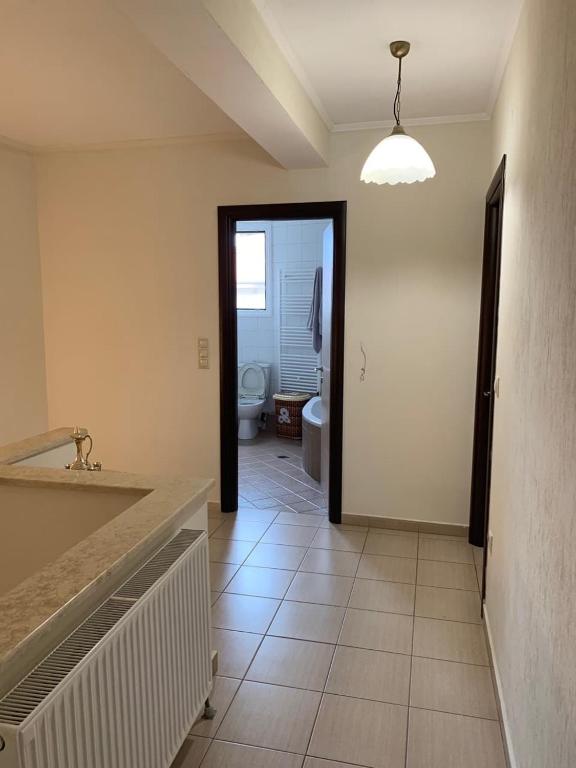 Zdjęcie z galerii obiektu Rania House w mieście Limenas