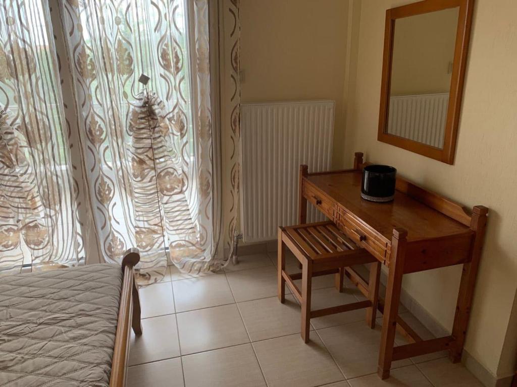 Zdjęcie z galerii obiektu Rania House w mieście Limenas
