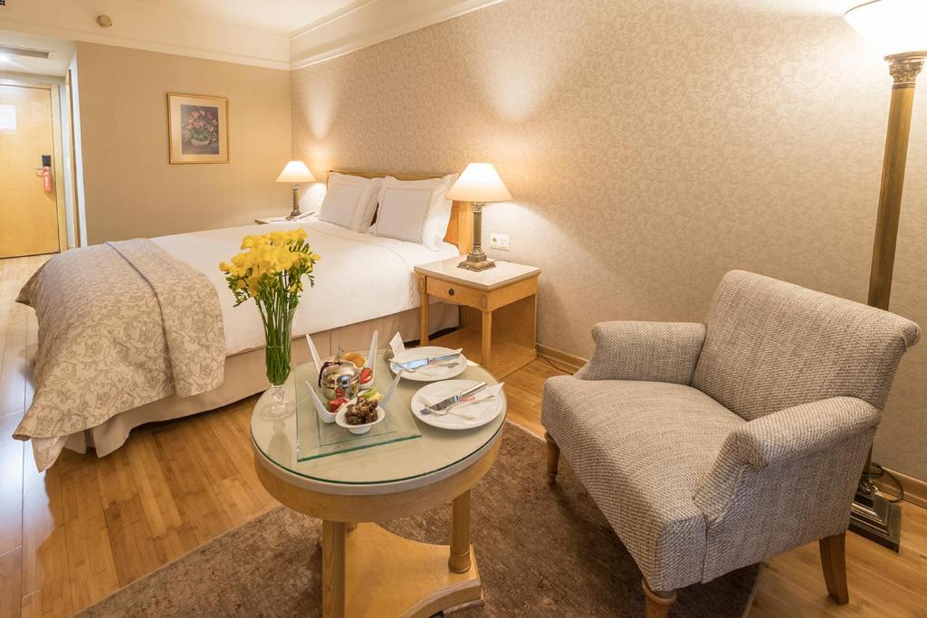 Zorlu Grand Hotel Trabzon - 1