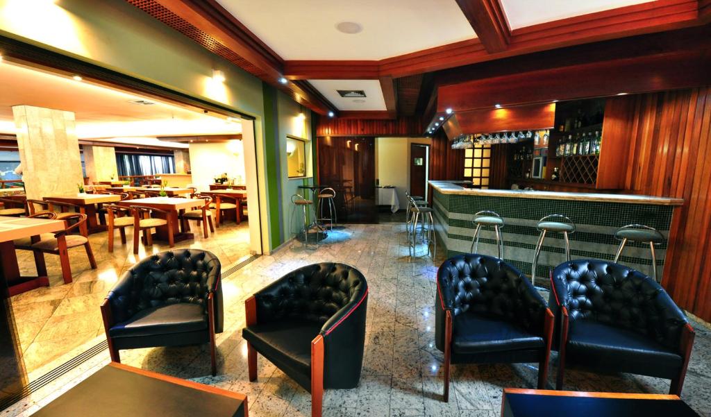  Oft Tamandaré Plaza Hotel