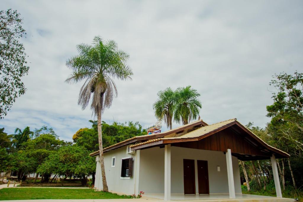 Santa Rosa Pantanal Hotel