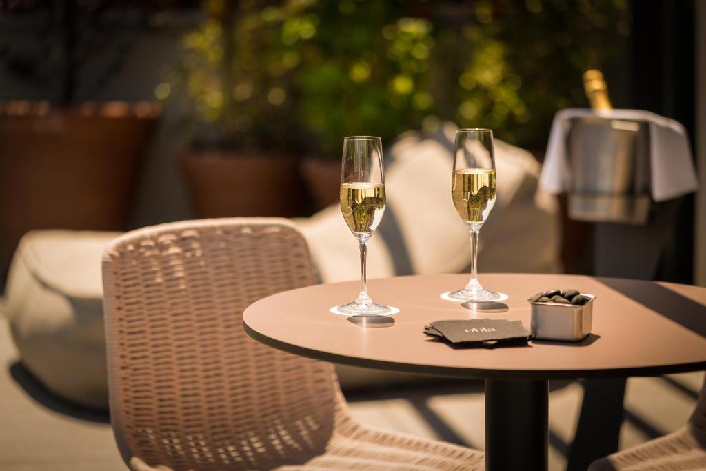 Ohla Eixample - Resim 26