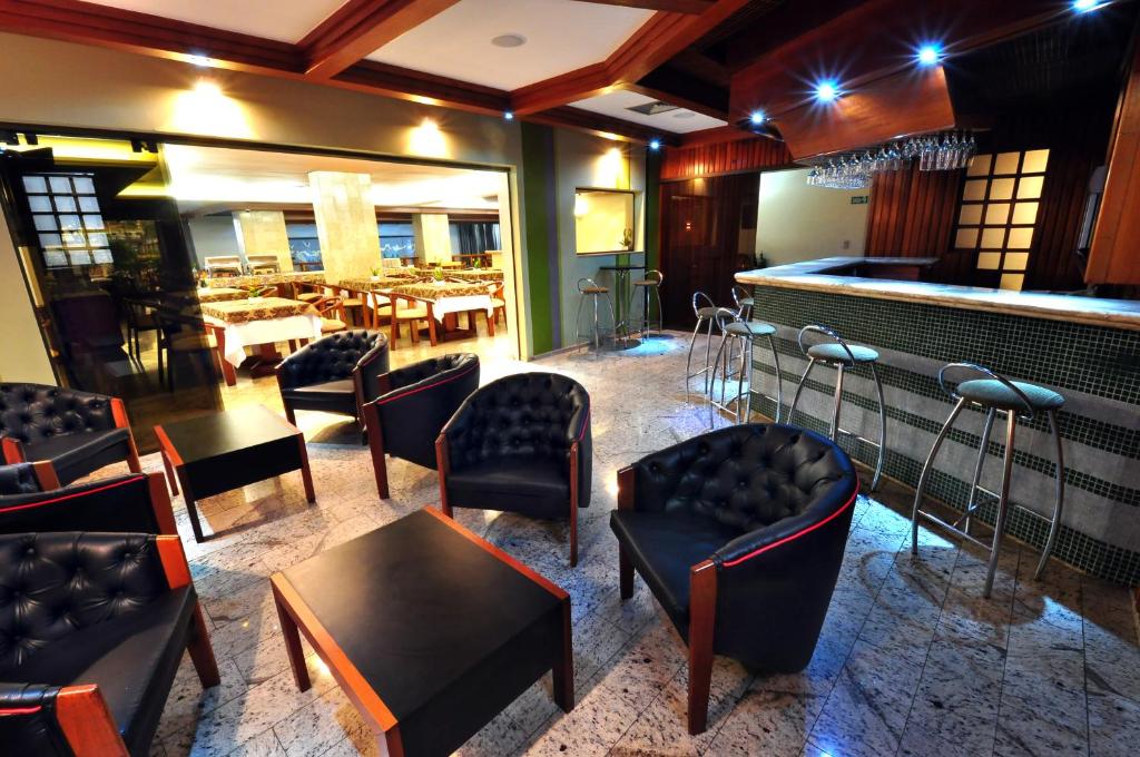  Oft Tamandaré Plaza Hotel