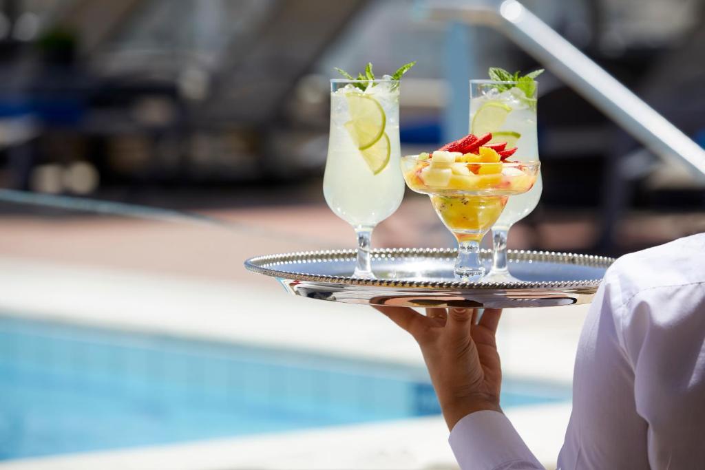 Athens Zafolia Hotel - Resim 21