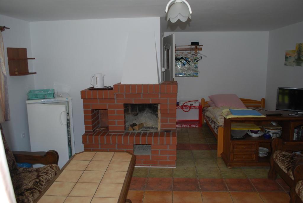 Fotografie z fotogalerie ubytování Ignatówka v destinaci Darłowo