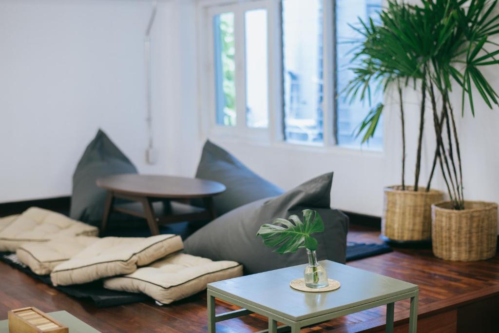 Muan Hotel - Resim 37