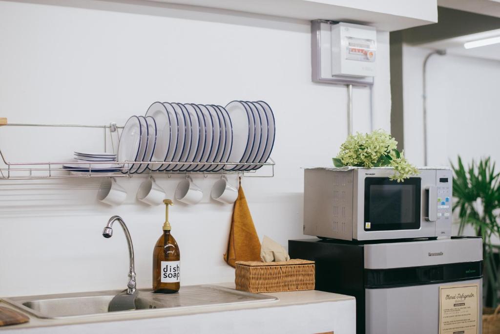 Muan Hotel - Resim 38