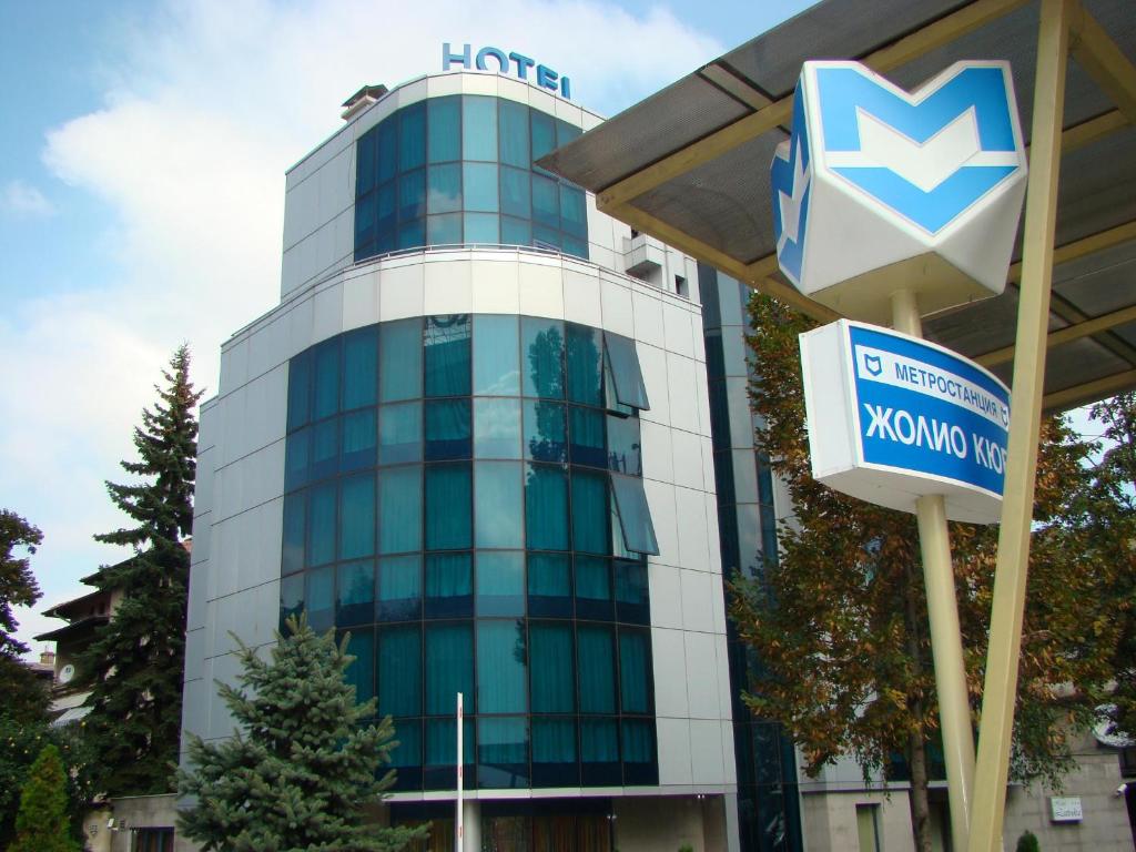 Hotel Latinka, София - обновленные цены 2023 года