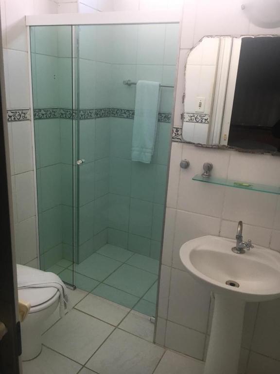  Hotel Ype de São Carlos