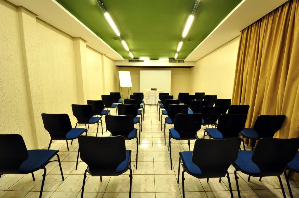  Oft Tamandaré Plaza Hotel