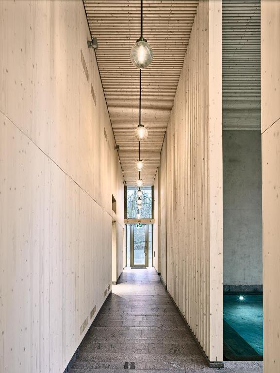Fotografie z fotogalerie ubytování Stiftsgården Åkersberg v destinaci Höör