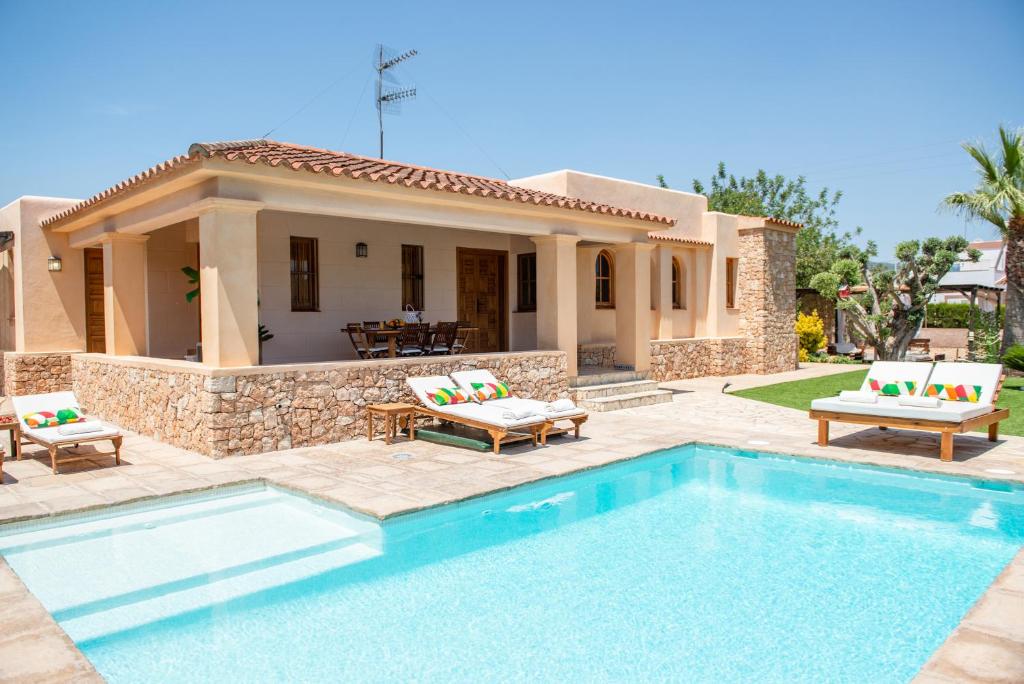 Cas Corp De Dalt, Ibiza – Precios actualizados 2022