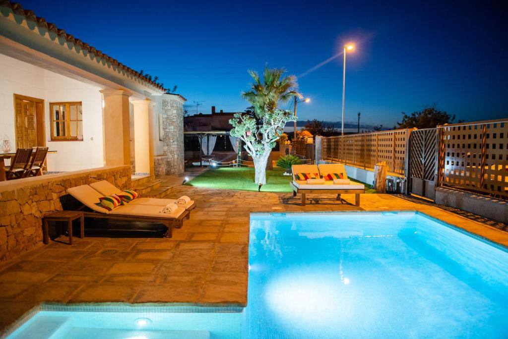 Cas Corp De Dalt, Ibiza Town – Updated 2022 Prices
