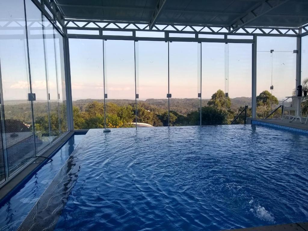  Letto Hotel Candeeiro da Serra