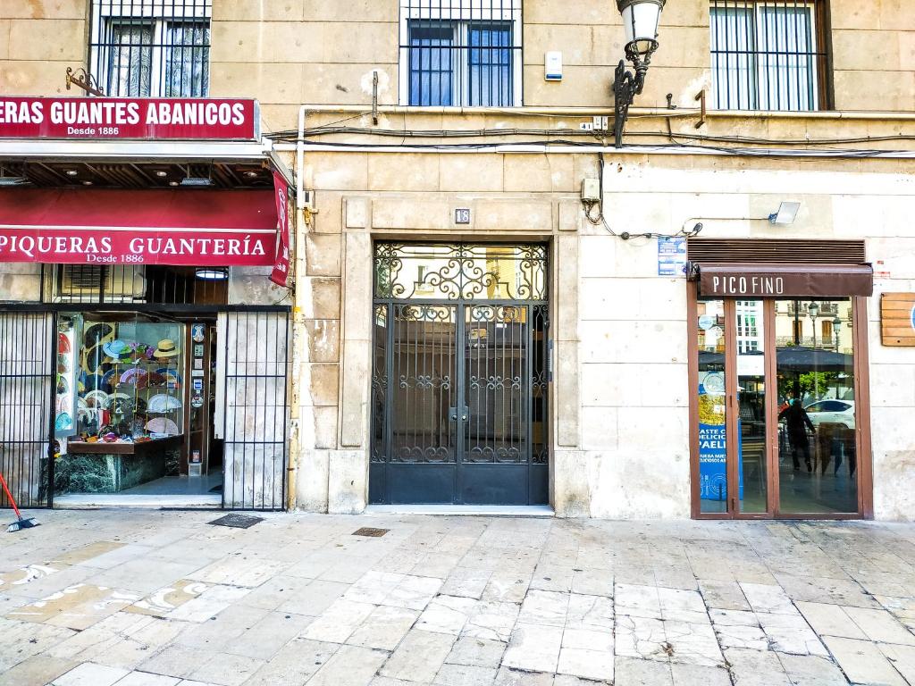 Catedral Reina Apartaments, Valencia – Bijgewerkte prijzen 2022