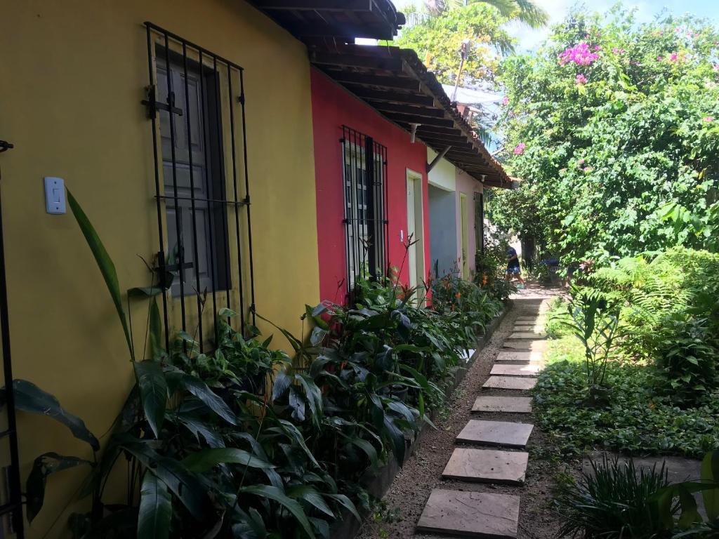  Pousada Santa Bárbara