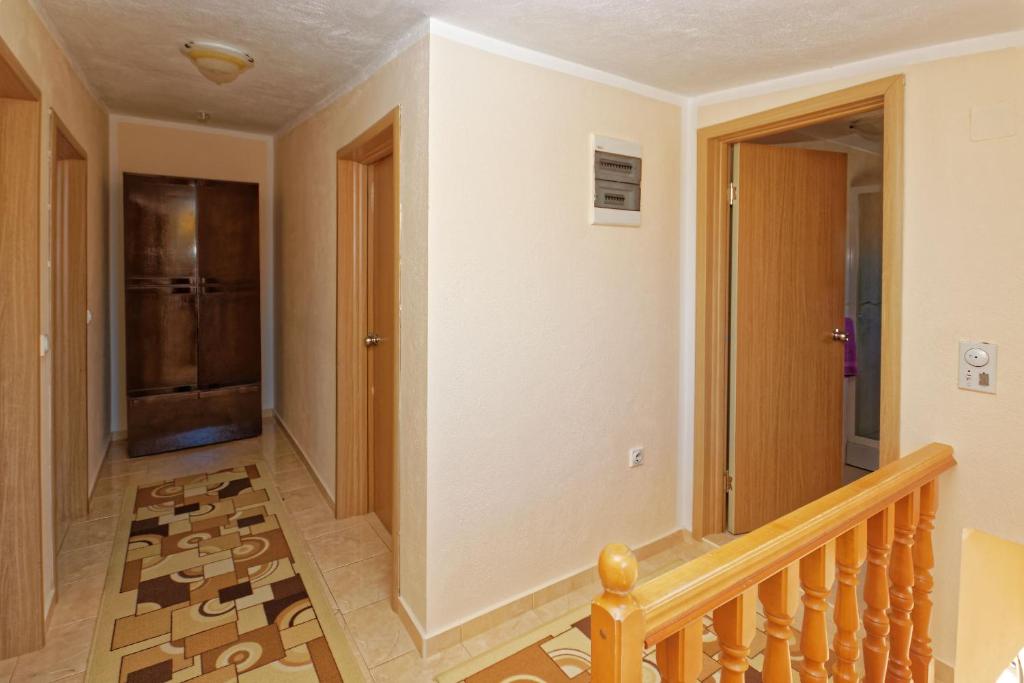 Fotografie z fotogalerie ubytování Apartments Ajla v destinaci Utjeha
