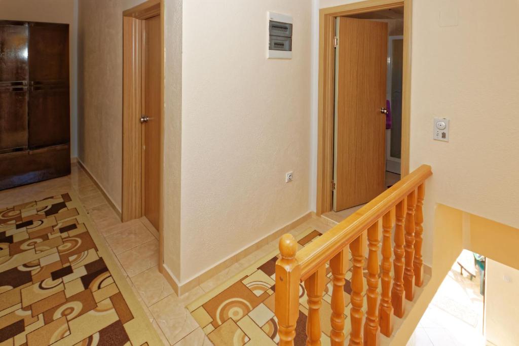 Fotografie z fotogalerie ubytování Apartments Ajla v destinaci Utjeha