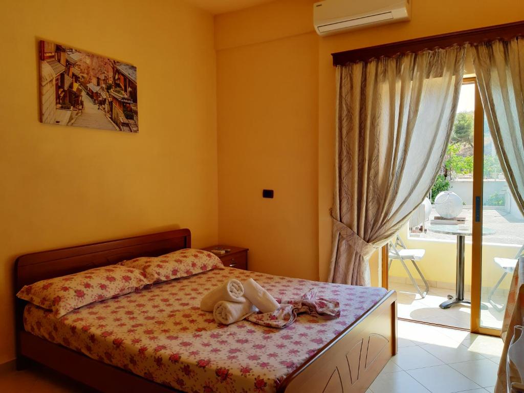 Rama Apartments, Sarandë, Albania