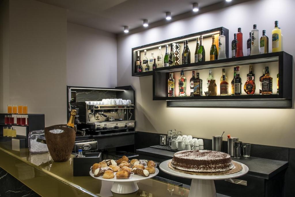 Hotel Matilde - Lifestyle Hotel - Resim 20