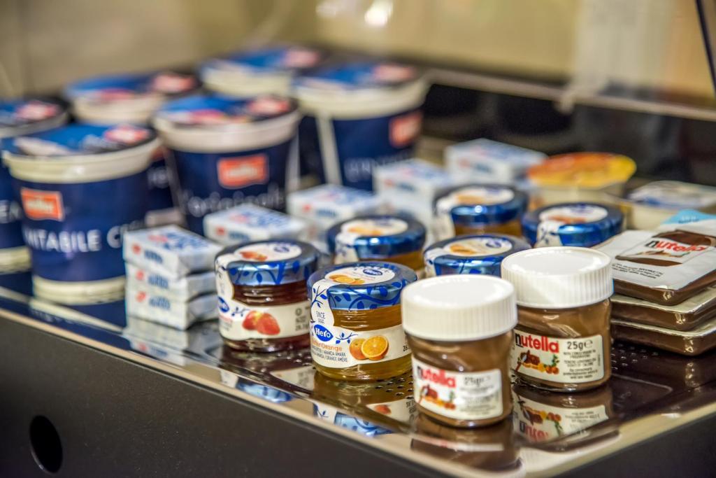 Hotel Matilde - Lifestyle Hotel - Resim 25