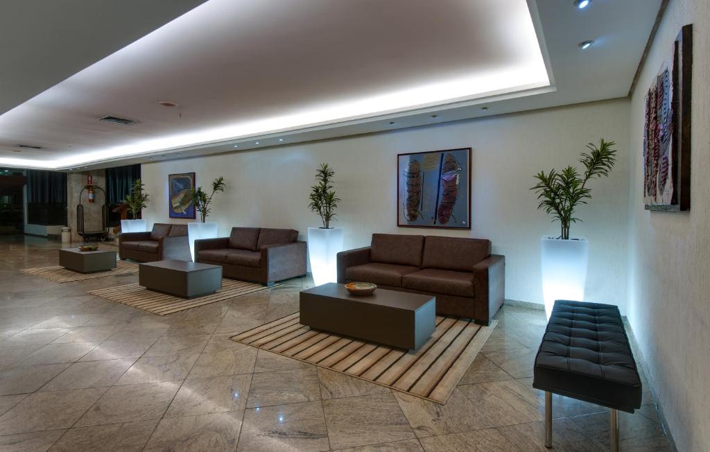  Oft Tamandaré Plaza Hotel