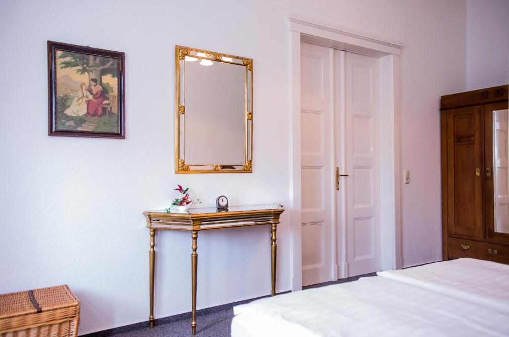 Apartmenthaus Stadt Metz - 12