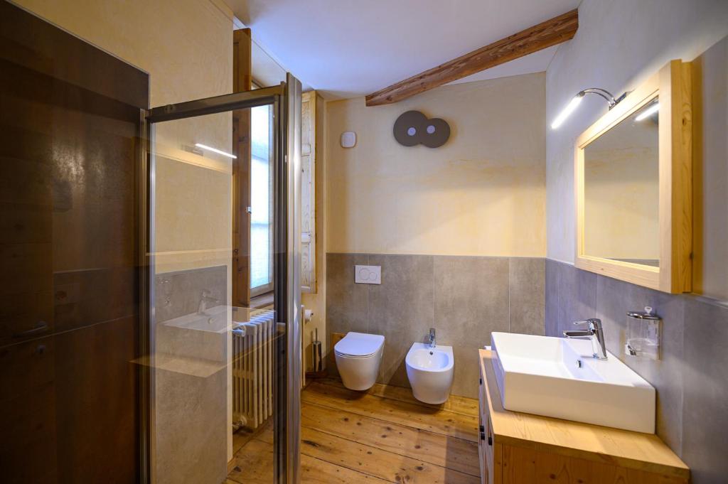 B&B Antica Residenza Centro Storico - 7