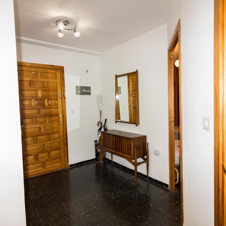 Fotografie z fotogalerie ubytování Biescas Doctor Fleming reg19-226 v destinaci Biescas