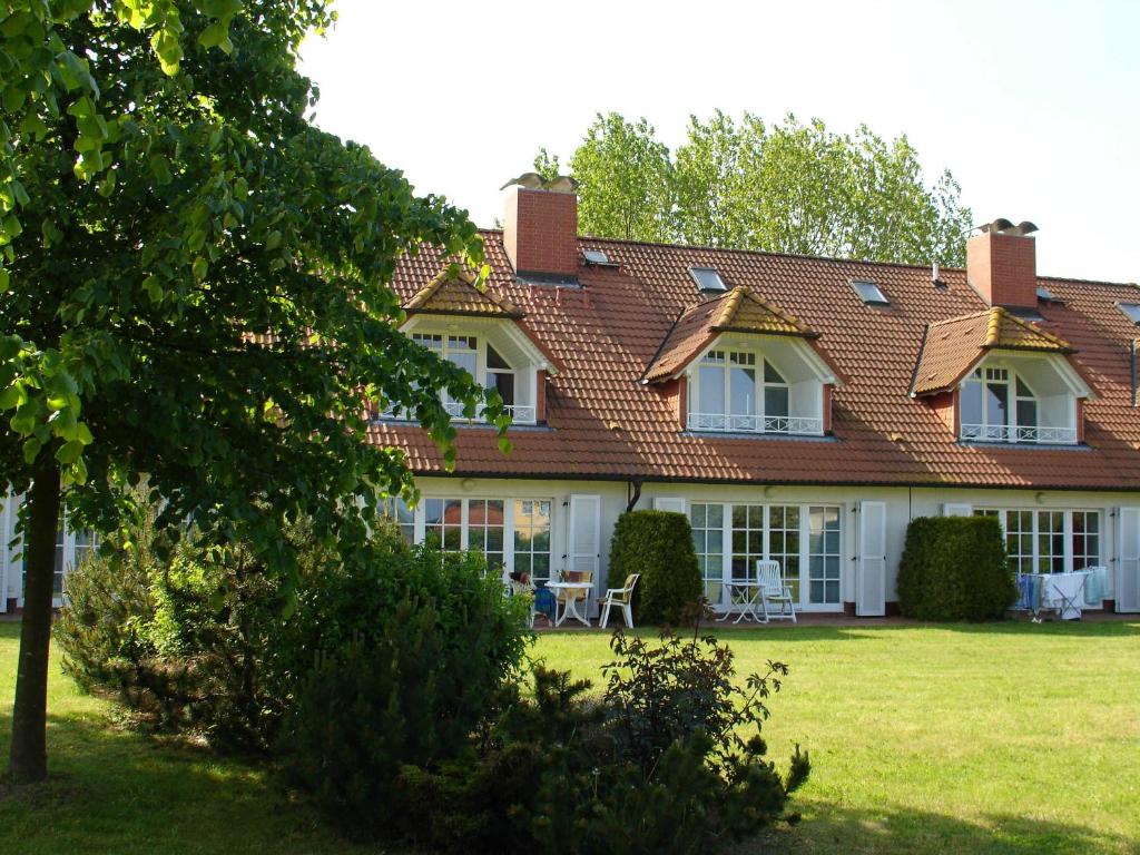 Το κτήριο όπου στεγάζεται  το διαμέρισμα